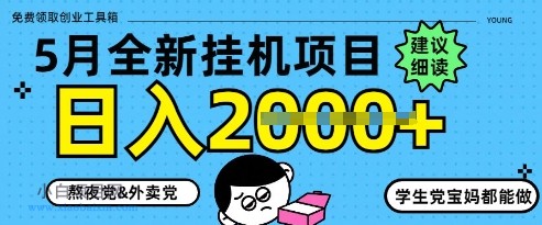 5月最新挂G项目8.0玩法,纯手机操作,稳稳日入1k+【揭秘】