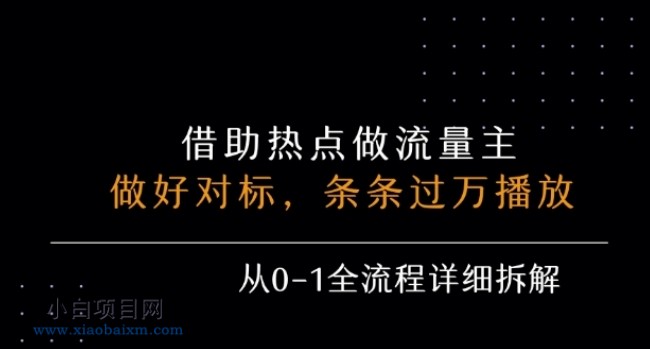 公众号流量主之景点吐槽,引发共鸣,条条过万播放,单篇收益50-3张,从0-1全流程详细拆解